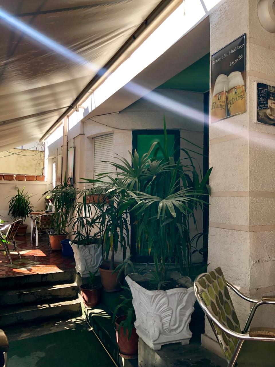 Hotel Rex Tirana Exterior photo